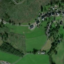 Satellite imagery of Hahnschuß, DE