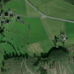 Satellite imagery of Hahnschuß, DE