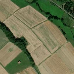 Satellite imagery of Kleiner Homberg, DE