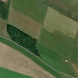 Satellite imagery of Hohe Balz, DE