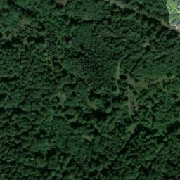 Satellite imagery of Fernmeldeturm Hohes Lohr, DE