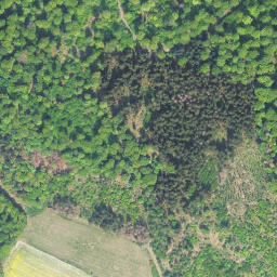 Satellite imagery of Kaltebaum, DE