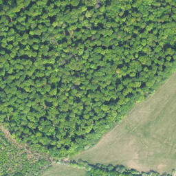 Satellite imagery of Kaltebaum, DE