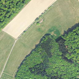 Satellite imagery of Kaltebaum, DE