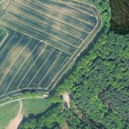 Satellite imagery of Hohenbühl, DE