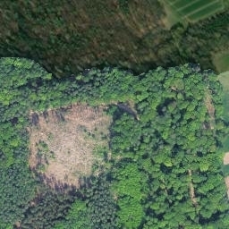 Satellite imagery of Hohenbühl, DE