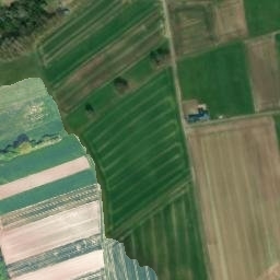 Satellite imagery of Hohenbühl, DE
