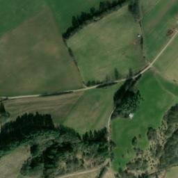 Satellite imagery of Weinberg, DE