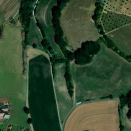 Satellite imagery of Seekopf, DE