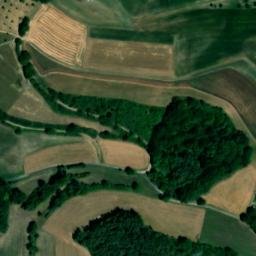 Satellite imagery of Seekopf, DE