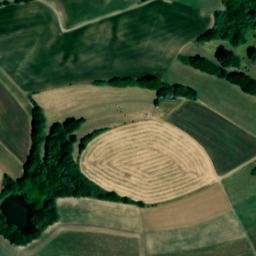 Satellite imagery of Seekopf, DE