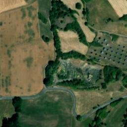 Satellite imagery of Mühlberg, DE