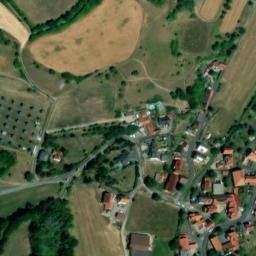 Satellite imagery of Mühlberg, DE