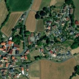 Satellite imagery of Mühlberg, DE