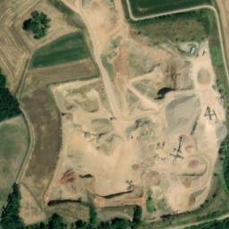 Satellite imagery of Seese, DE
