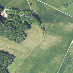 Satellite imagery of Armesberg, DE