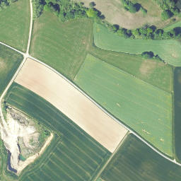 Satellite imagery of Armesberg, DE