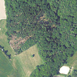 Satellite imagery of Reichenberg, DE