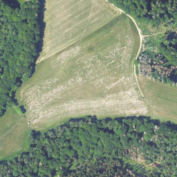 Satellite imagery of Reichenberg, DE