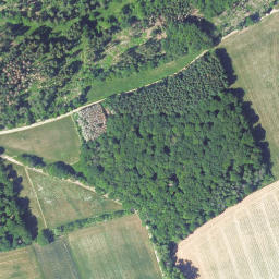 Satellite imagery of Zipfel, DE