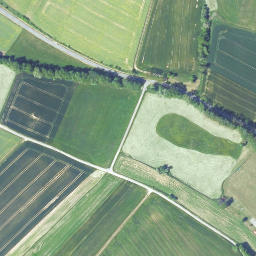Satellite imagery of Schiefer Berg, DE