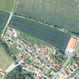 Satellite imagery of Stegliethe, DE