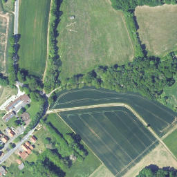 Satellite imagery of Stegliethe, DE