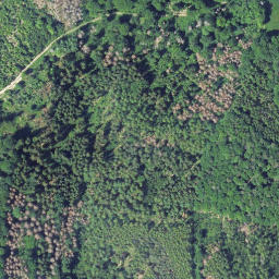 Satellite imagery of Lenne, DE