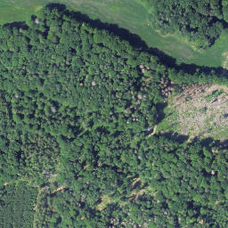 Satellite imagery of Lenne, DE