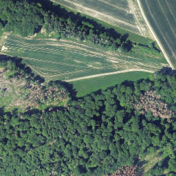 Satellite imagery of Lenne, DE