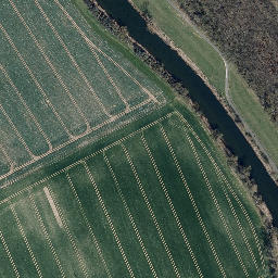 Satellite imagery of Spatenberg, DE