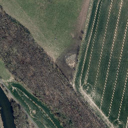 Satellite imagery of Spatenberg, DE