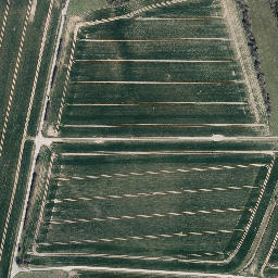 Satellite imagery of Hopfenberg, DE