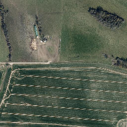 Satellite imagery of Hopfenberg, DE