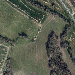 Satellite imagery of Hopfenberg, DE