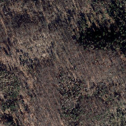 Satellite imagery of Hohleite, DE