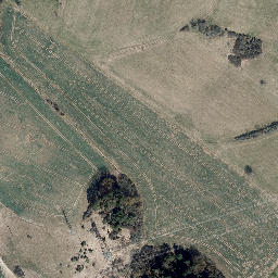 Satellite imagery of Runde Enspel, DE