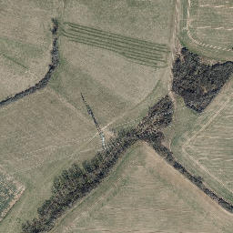 Satellite imagery of Runde Enspel, DE
