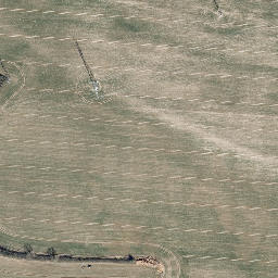 Satellite imagery of Lerchenberg, DE