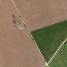 Satellite imagery of Kleiner Katzenberg, DE