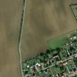 Satellite imagery of Brombeerberg, DE