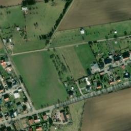Satellite imagery of Brombeerberg, DE