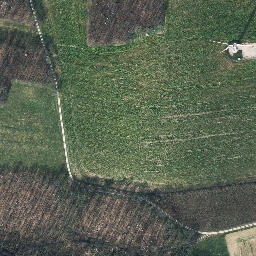 Satellite imagery of Brandberg, DE