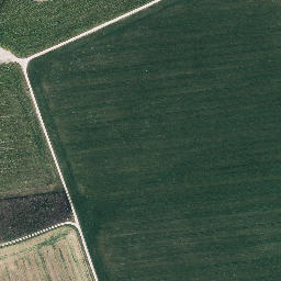 Satellite imagery of Brandberg, DE