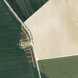 Satellite imagery of Brandberg, DE