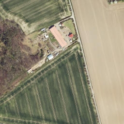 Satellite imagery of Kropschberg, DE