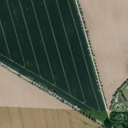 Satellite imagery of Kropschberg, DE