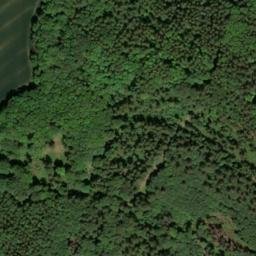 Satellite imagery of Rochlitzer Berg, DE