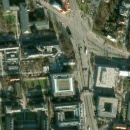 Satellite imagery of 61, CZ