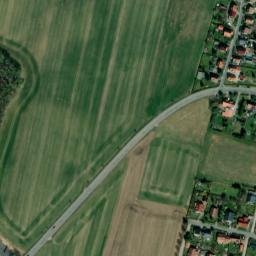 Satellite imagery of Krügersberg, DE